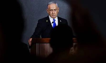 تسريب حساس يحرج واشنطن والخيط يقود إلى محيط نتنياهو