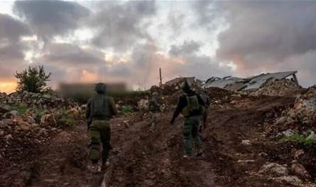 تراجع الديبلوماسية