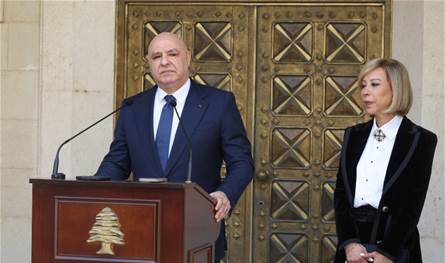 لماذا أطلق رئيس الجمهورية موقفه الناري من بكركي بالذات؟