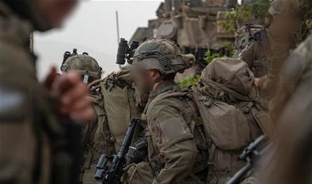 لبنان – عن عمل الفرقة 98 الإسرائيلية في جنوب لبنان.. وهذا ما كشفه أدرعي (فيديو)