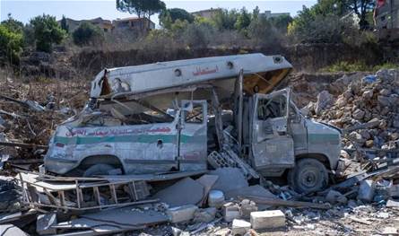 يوم الصحة العالمي...لبنان ينزف صحةً وإنساناً