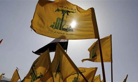 "حزب الله" يعلن استهداف مستوطنات ومواقع إسرائيلية بسلسلة هجمات صاروخية