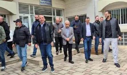 لبنان – نموذج وطني للأخوة ولبنان الذي سيبقى صامدا في وجه الفتنة