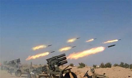 خلال الساعات المقبلة... إسرائيل تتوقّع قصفاً مكثفاً من لبنان