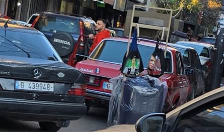 انتشار أمني واسع في طرابلس.. مداهمات للجيش والمخابرات