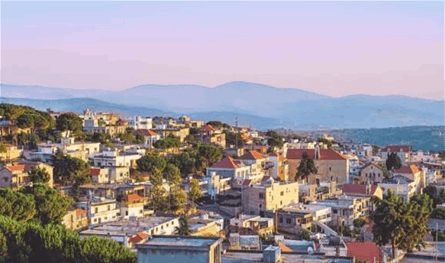 اختطاف أحد الاشخاص من بلدة عين ابل