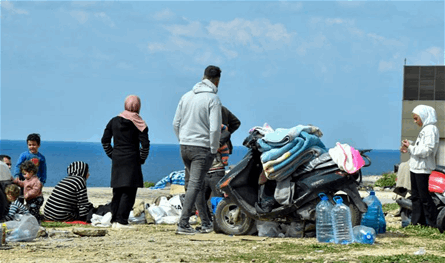 عجز تمويلي خطير