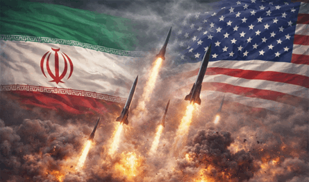 لبنان – ساعة الصفر تبدأ الليلة.. ماذا لو نفذ ترامب تهديداته؟