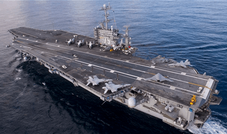 "لبنان24": التوافق على وقف اطلاق النار في المنطقة