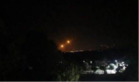 لبنان – في الصورة.. تحذير إسرائيلي عاجل لسكان مدينة صور وتحديدا في شبريها (العباسية)