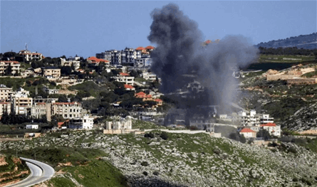 رئيس الجمهورية متمسّك بالتفاوض واتصالات جديدة لإحياء التواصل مع واشنطن