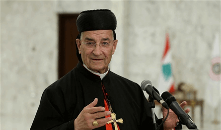 الراعي الى الجنوب اليوم ورسالة بابوية إلى القرى الصامدة