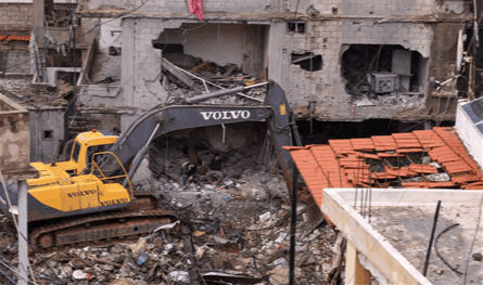 لبنان – تفريغ الجنوب من سكانه هو خطة إسرائيلية استراتيجية