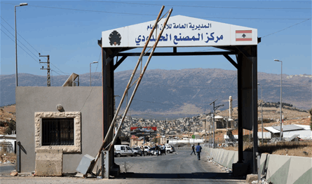 بعد المصنع إلى أين ستهرب الدولة؟