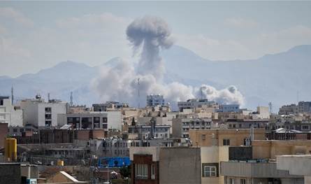 أجواء تفاؤلية بوقف اطلاق النار يخرقها نتنياهو باعلانه عدم حتمية توقف العمليات في لبنان