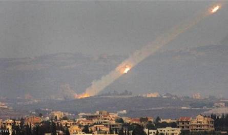 قدرة نارية صادمة