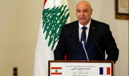 تلاقي الخصوم على مهاجمة عون