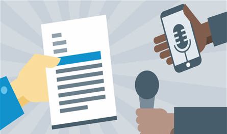 تقنين في اصدار البيانات