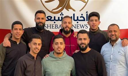 هم من أبناء بلدة شبعا.. هذه أسماء شهداء الغارة الإسرائيلية ليلا على سيارة في صيدا