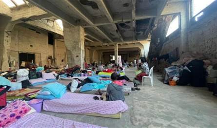 الفريق الوزاري لسلامة الغذاء يحقق في حالات يُشتبه بتسمم غذائي في مدارس ومراكز إيواء