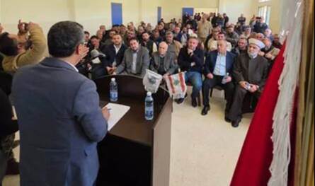 انطلاق موسم البطاطا في عكار.. وهاني يؤكد دورها كدعامة للأمن الغذائي وتعزيز الإنتاج الزراعي