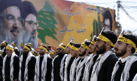 تقرير أميركي يتحدث عن "رواية" تتعلق بـ"حزب الله".. هذا ما كشفه