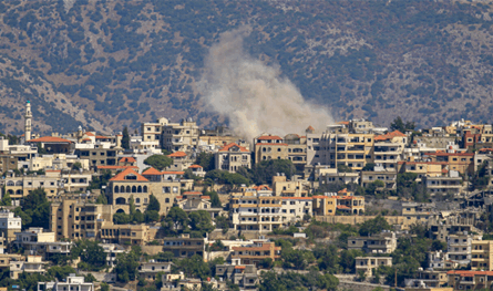 كيف سيتأثر لبنان بسيناريوهات انتهاء الحرب؟