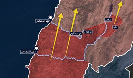 "اخلوا منازلكم فورا".. إنذار إسرائيلي عاجل إلى المتواجدين جنوب نهر الزهراني