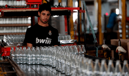 أزمة خطيرة.. "مصانع الظلّ" تنتشر بين اللبنانيين والدولة تجهل عددها