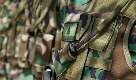 الجيش: توقيف شخص لإطلاقه النار على أحد المواطنين ما أدى إلى مقتله