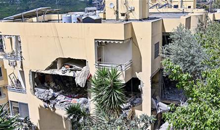 هكذا تلعب إسرائيل بنار الفتنة بين اللبنانيين