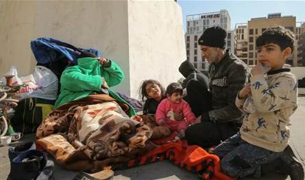 اليوم.. ماذا أبلغ "حزب الله" النازحين؟