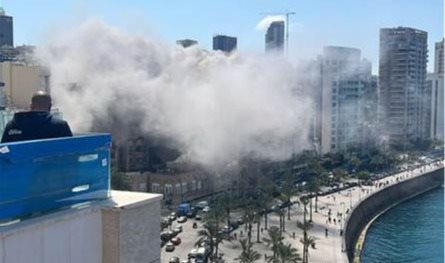 مشهد "البيجر" يتكرر اليوم