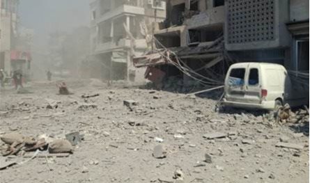 بالأرقام... حصيلة أوليّة للإعتداءات الإسرائيليّة على لبنان: عشرات الشهداء ومئات الجرحى