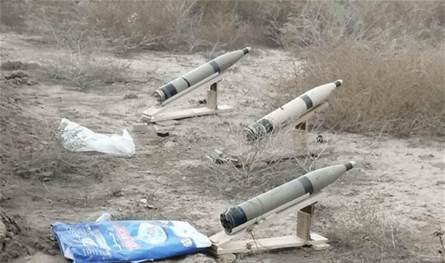 من جنوب لبنان... إطلاق صواريخ باتّجاه إسرائيل