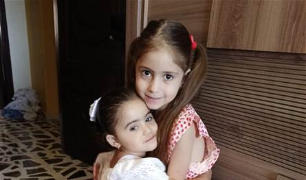 بعد "غارة بئر حسن"... الطفلتان مريم ومليكة في عداد المفقودين هل تعرفون عنهما شيئاً؟