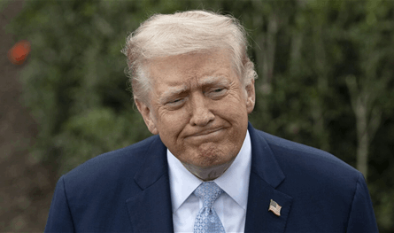 ترامب: لهذا السبب لم يكن لبنان مشمولاً باتّفاق وقف إطلاق النار