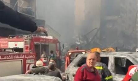 8 نيسان.. "بيجر 2"