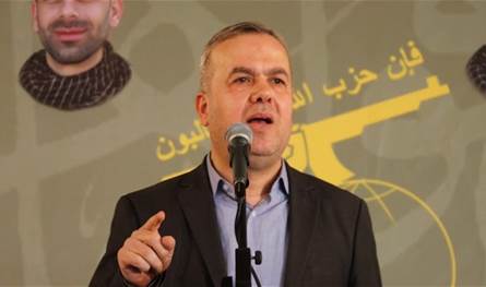 فضل الله: العدوان لن يدفع "المقاومة" إلى التخلي عن حقها بالدفاع عن بلدها