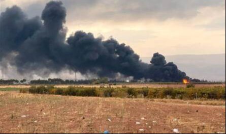 إسرائيل قتلتهم.. سقوط 20 شهيداً في البقاع