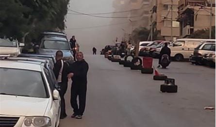 بعد ضربة تلة الخياط.. بيان إسرائيليّ عن "المستهدف"