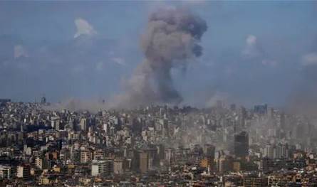 254 شهيداً و1165 جريحاً بغارات إسرائيلية.. والدفاع المدني يواصل الإنقاذ