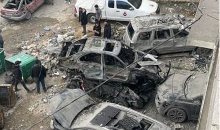 إستشهاد إعلامية في غارة كيفون.. من هي؟ (صورة)