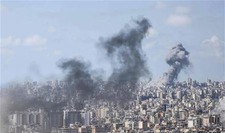 لبنان – اتصالات عربية عاجلة بشأن لبنان.. هل يقترب وقف إطلاق النار؟