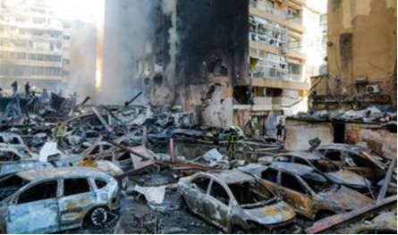 غارات اليوم.. "الصحة" تعلن استشهاد أكثر من 100 شخص