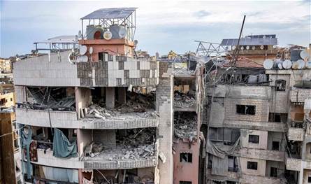 مصدر ديبلوماسي عربي يكشف الحل لـ"حرب لبنان"