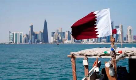 قطر تدين الغارات الإسرائيلية على لبنان