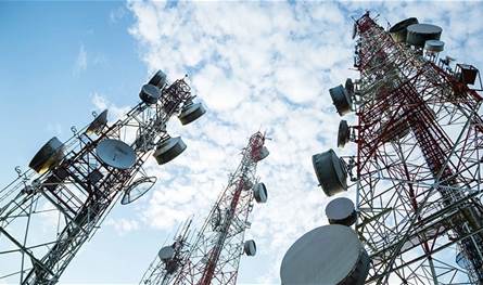 هذا ما شهده "انترنت لبنان" لحظة قصف بيروت