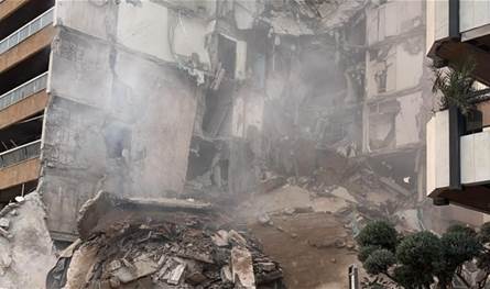 بالصورة: فُقدا جراء الغارة التي استهدفت تلة الخياط.. هل من يعرف عنهما شيئًا؟