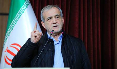 لبنان – الرئيس الإيراني يتحدث عن لبنان.. وهذا ما أعلنه